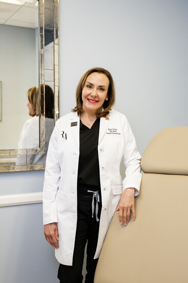 Dr. Missy Clifton