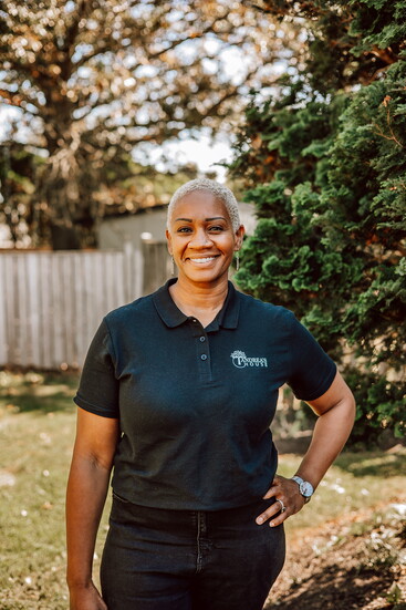 Founder & CEO, Carleah Summers