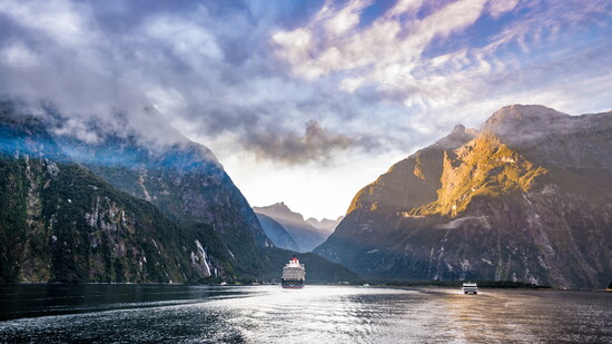 Featured image for ALL Travel