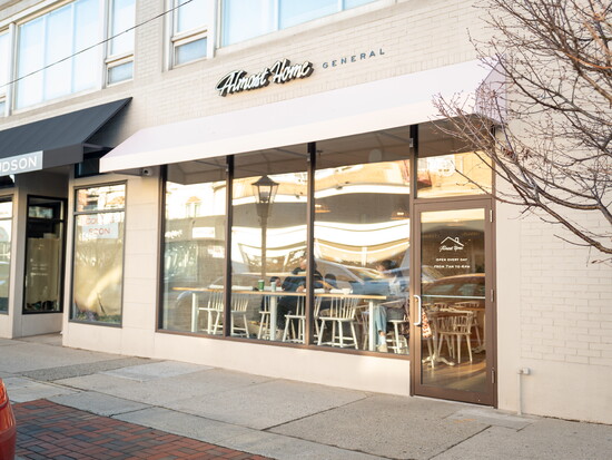 Almost Home General – Westwood