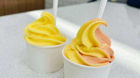 Dole Whip