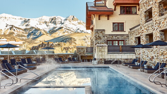 Featured image for Unrivaled Hospitality