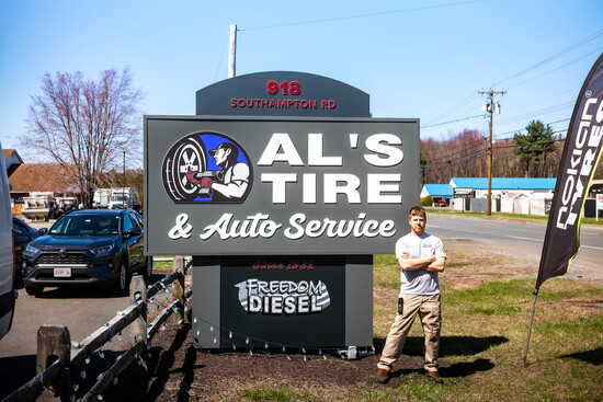 owner Tim Judd