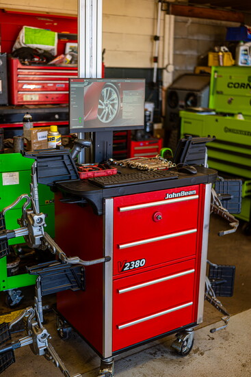 quality tools and tech