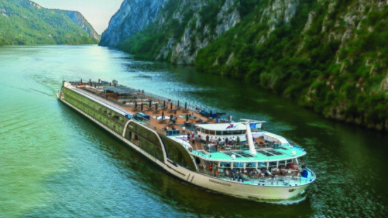 It’s Time to Consider a River Cruise With AmaWaterways