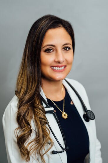 Jessica Betancourt, MD leads AMA Health Providers’ Weight Loss Clinic in Bradenton.