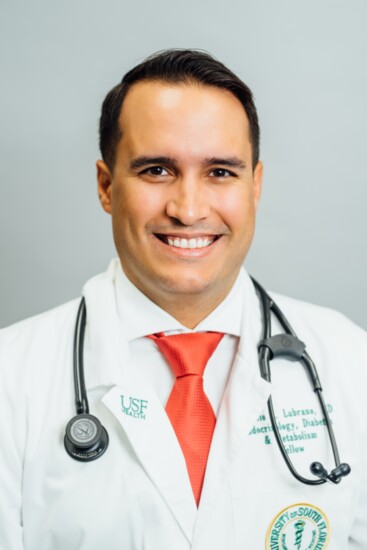 Antonio E. Lubrano, MD leads AMA Health Providers’ Weight Loss Clinics in Venice, Sarasota & Arcadia. 