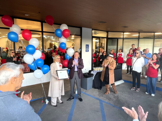 Assistance League Conejo Valley Chapter