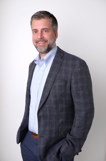 Kevin Wallace, President Wallace Properties