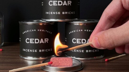 American Heritage Brands
