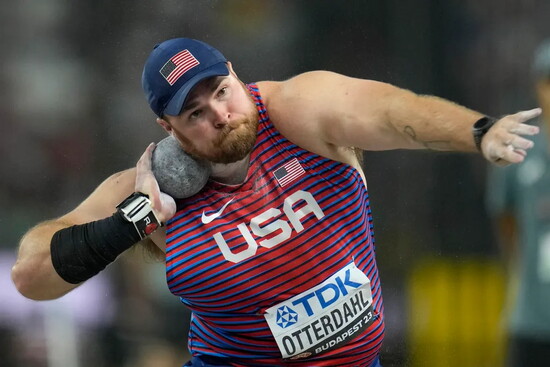 Payton Otterdahl