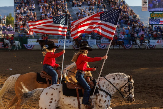 Photo Credit: Phil Doyle