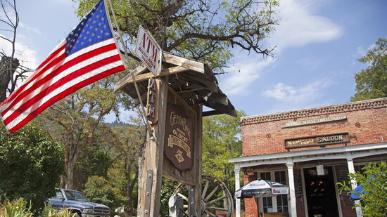 Courtesy of Travel Nevada