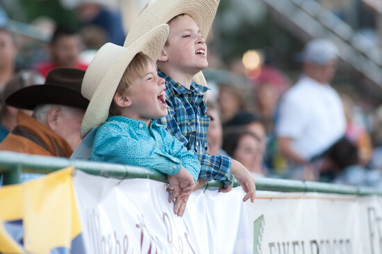 Photo Credit: Fred Cornelius