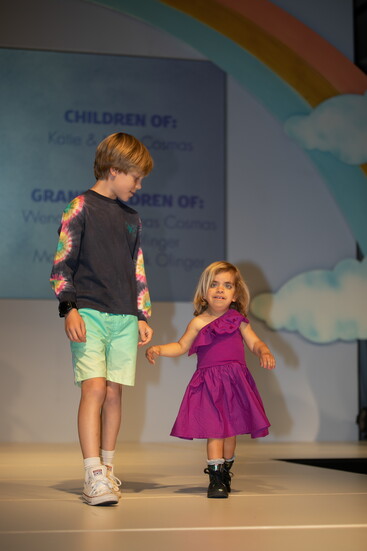 Cade & Addy modeling for PANDA