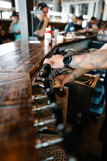 Bankhead Brewpub