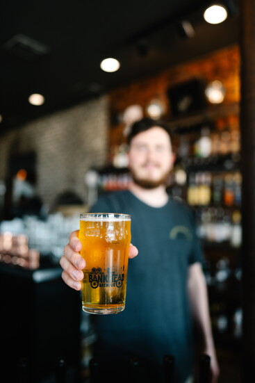 Bankhead Brewpub