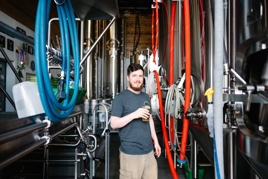 Bankhead Brewpub