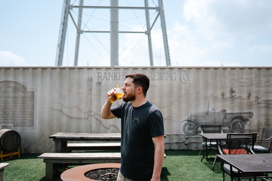 Bankhead Brewpub