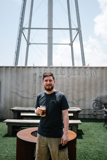 Bankhead Brewpub