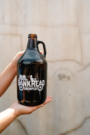 Bankhead Brewpub