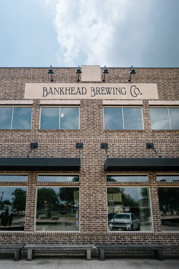 Bankhead Brewpub