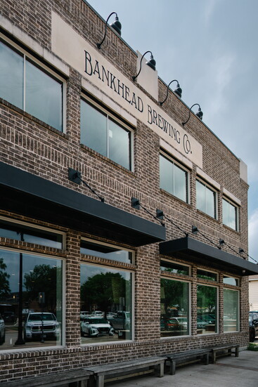Bankhead Brewpub