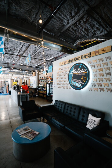 Glen Echo Brewing