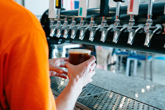 Glen Echo Brewing