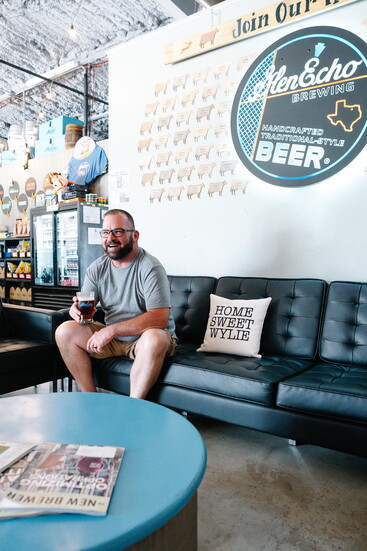 Glen Echo Brewing