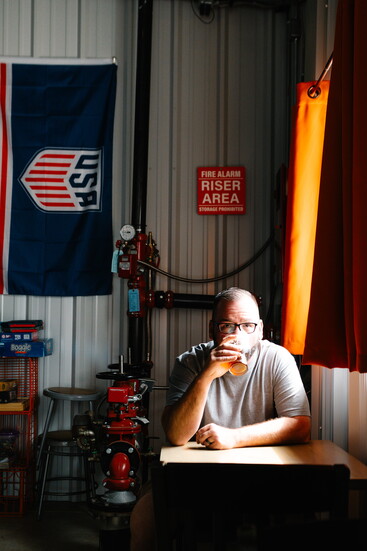Glen Echo Brewing
