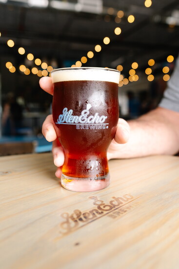 Glen Echo Brewing