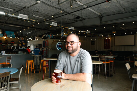 Glen Echo Brewing