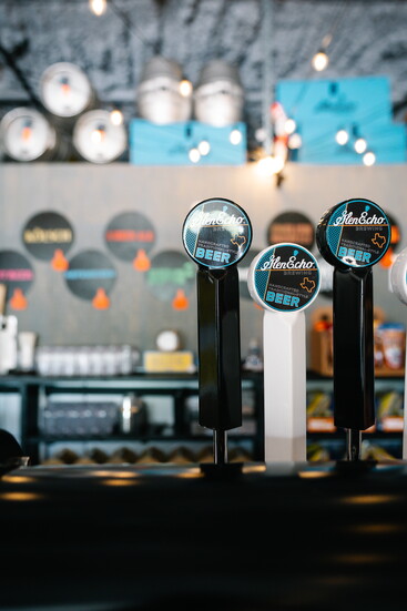 Glen Echo Brewing