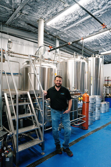 Glen Echo Brewing