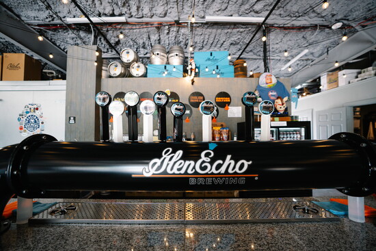 Glen Echo Brewing