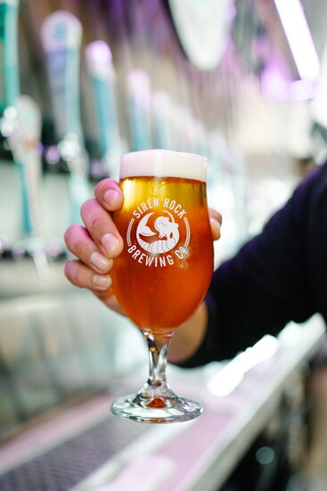 Siren Rock Brewing Company