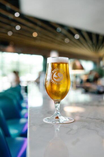 Siren Rock Brewing Company