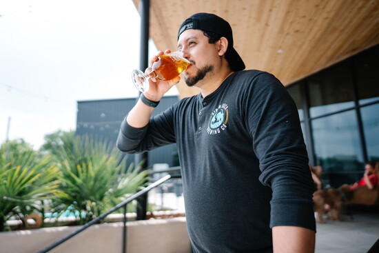 Siren Rock Brewing Company