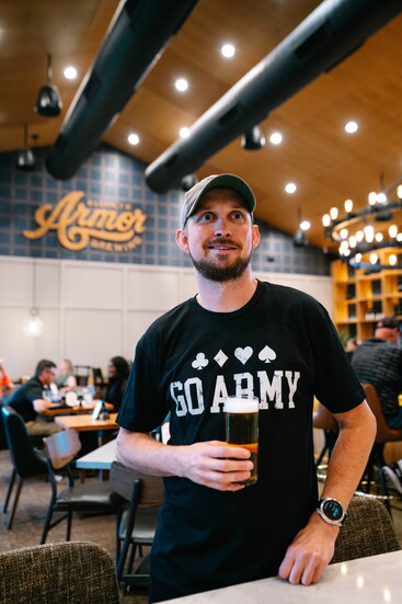 Armor Brewing