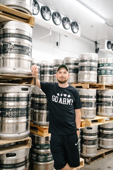 Armor Brewing