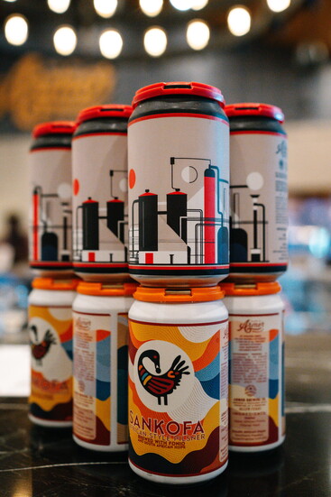 Armor Brewing