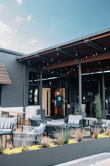 Armor Brewing