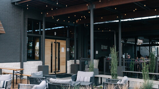 Armor Brewing