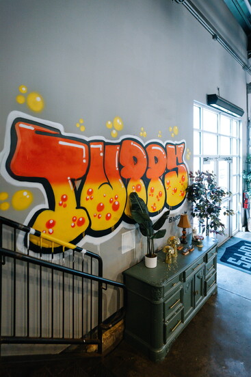 Tupps Brewery