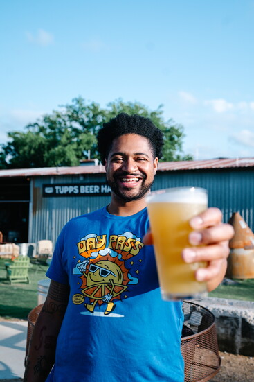 Tupps Brewery