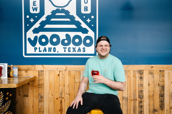 Voodoo Brewing Company