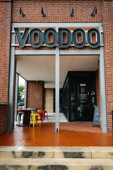 Voodoo Brewing Company