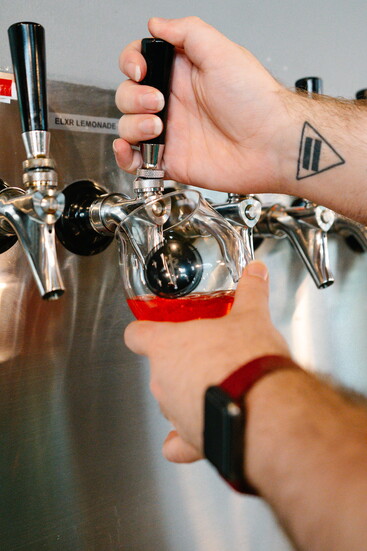 Voodoo Brewing Company