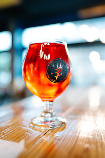 Voodoo Brewing Company